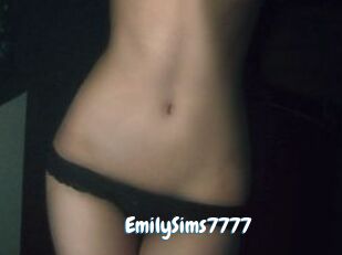 EmilySims7777