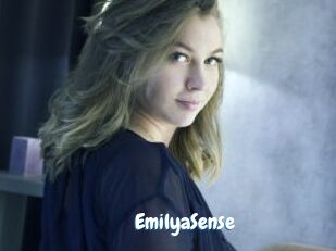 EmilyaSense Coquine Avenue