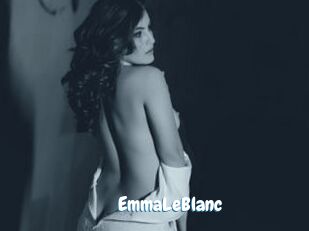 EmmaLeBlanc