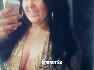Emmorsa