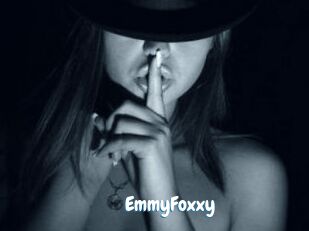 EmmyFoxxy