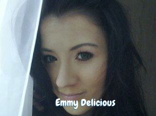 Emmy_Delicious