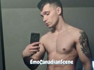 EmoCanadianScene