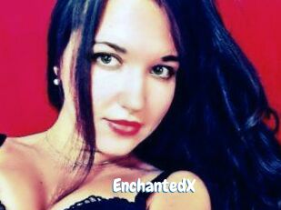 EnchantedX