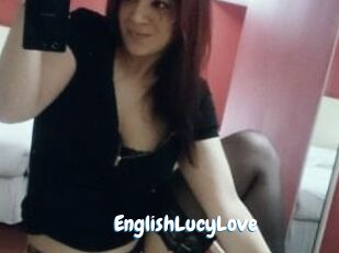 EnglishLucyLove