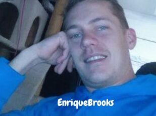 Enrique_Brooks