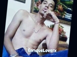 EnriqueLoverx