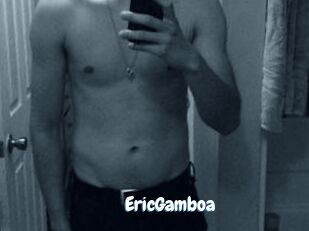 EricGamboa