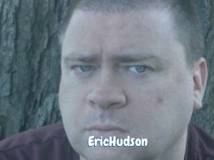 EricHudson