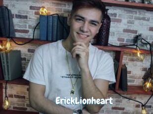 ErickLionheart