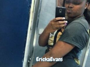 ErickaEvans