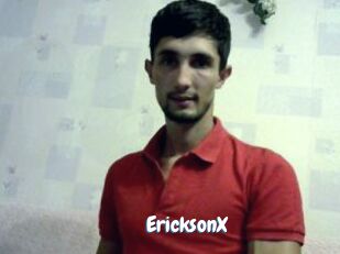 EricksonX