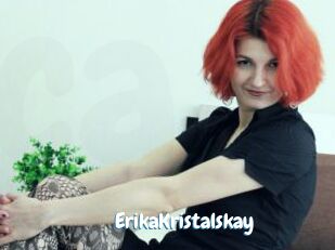 ErikaKristalskay