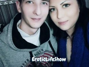 EroticLifeShow