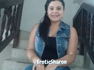 EroticSharon Coquine Avenue