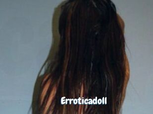 Erroticadoll