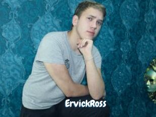 ErvickRoss