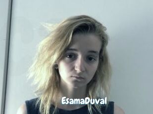 EsamaDuval