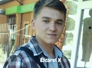 Escarel_X