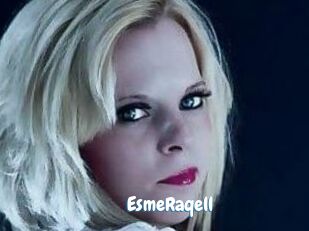 EsmeRaqell