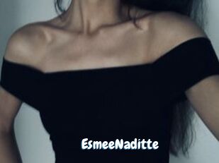 EsmeeNaditte