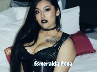 Esmeralda_Pena