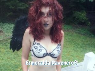 Esmeralda_Ravencroft