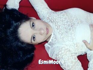 EsmiMoore