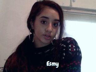 Esmy