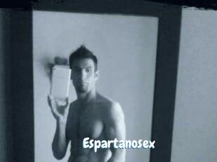 Espartanosex