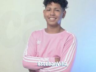 EstebanVilla