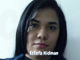 Estefa_Kidman