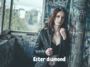 Ester_diamond