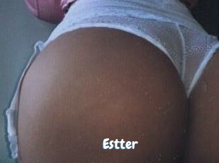 Estter