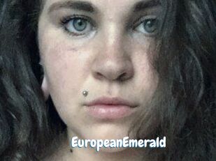 EuropeanEmerald