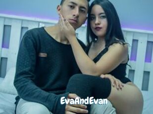 EvaAndEvan