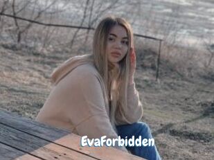 EvaForbidden