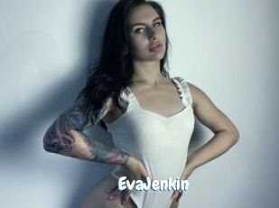 EvaJenkin