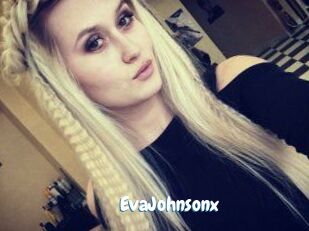 EvaJohnsonx