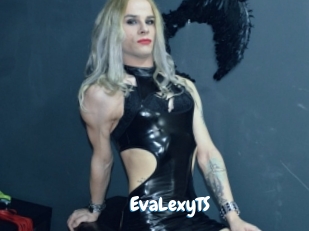 EvaLexyTS