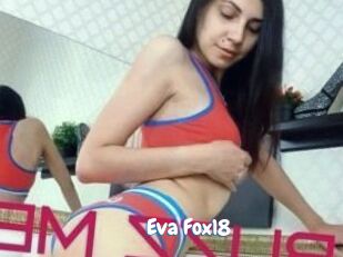 Eva_Fox18