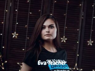 Eva_Teacher