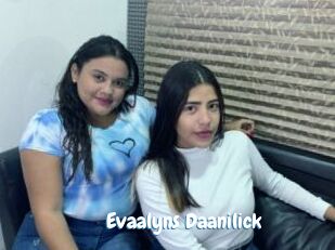 Evaalyns_Daanilick