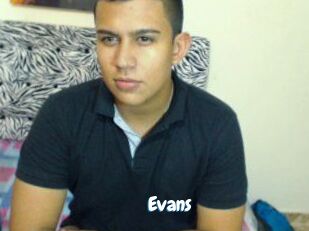 Evans