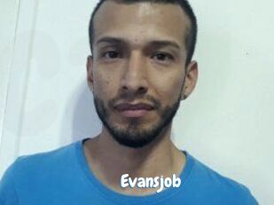 Evans_job