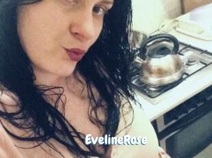 EvelineRose Coquine Avenue