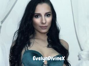 EvelynDivineX