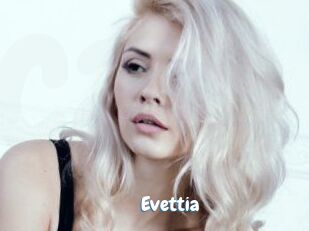 Evettia