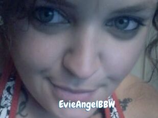 EvieAngelBBW