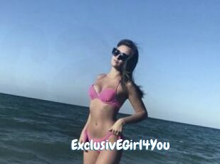 ExclusivEGirl4You